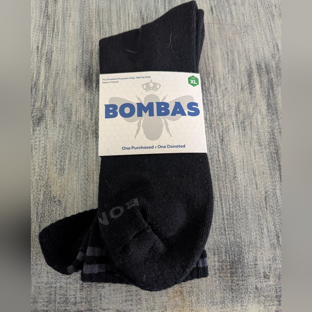 Bombas Half Calf Socks